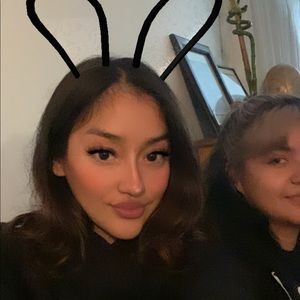 Meet your Posher, Vanessa